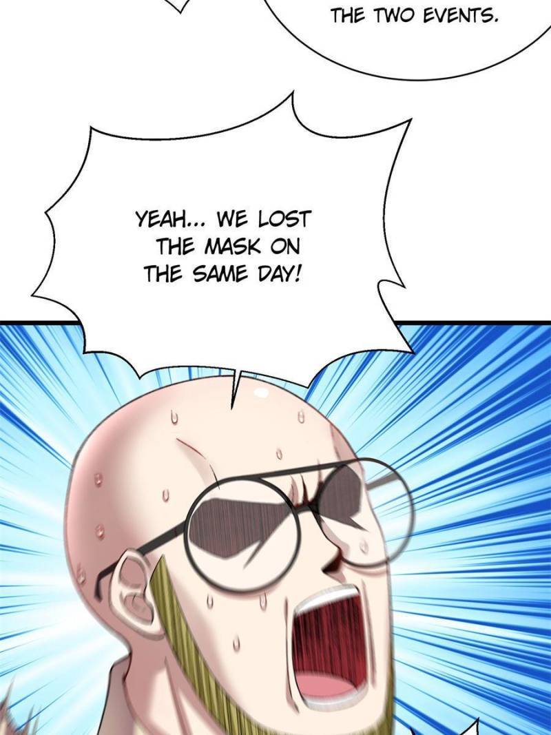 I Picked up an Attribute chapter 254 page 41