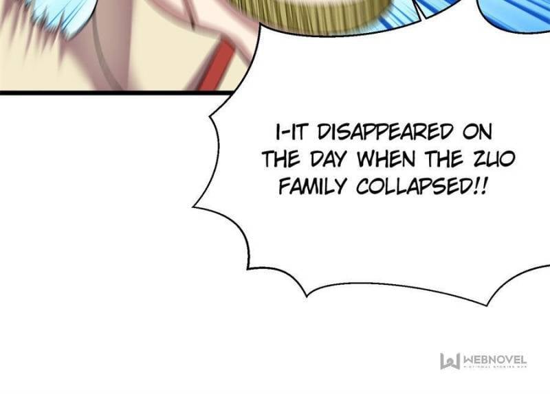 I Picked up an Attribute chapter 254 page 42