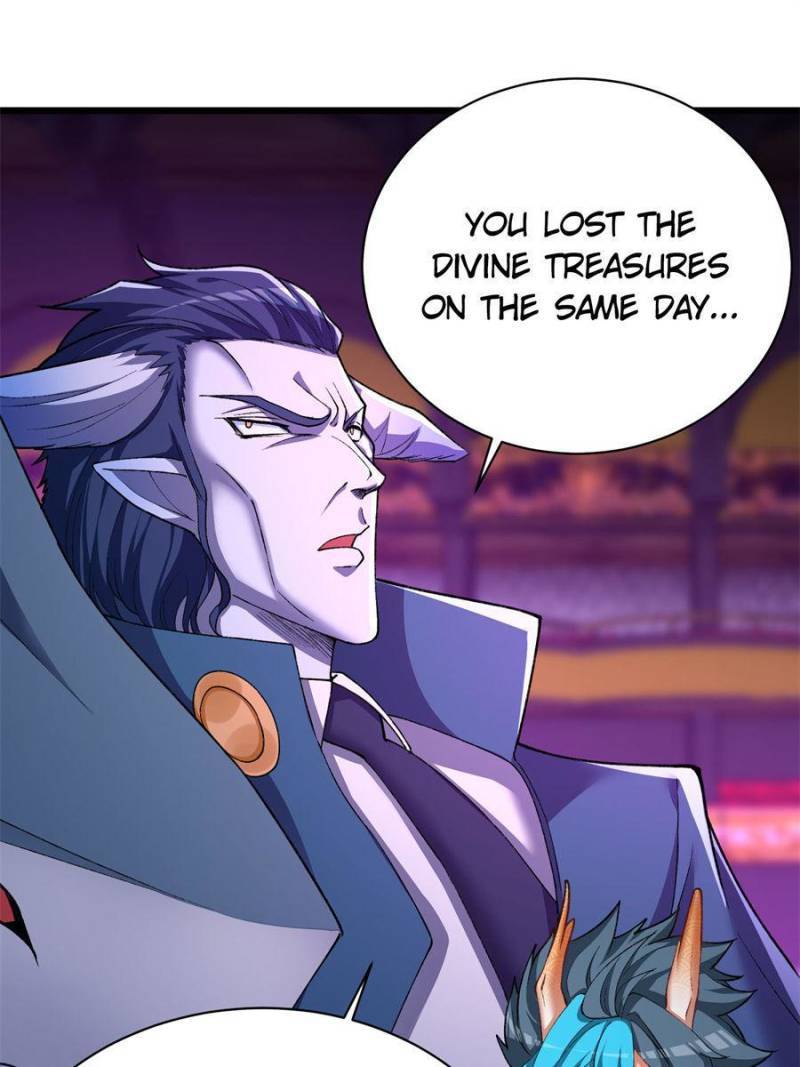 I Picked up an Attribute chapter 254 page 43