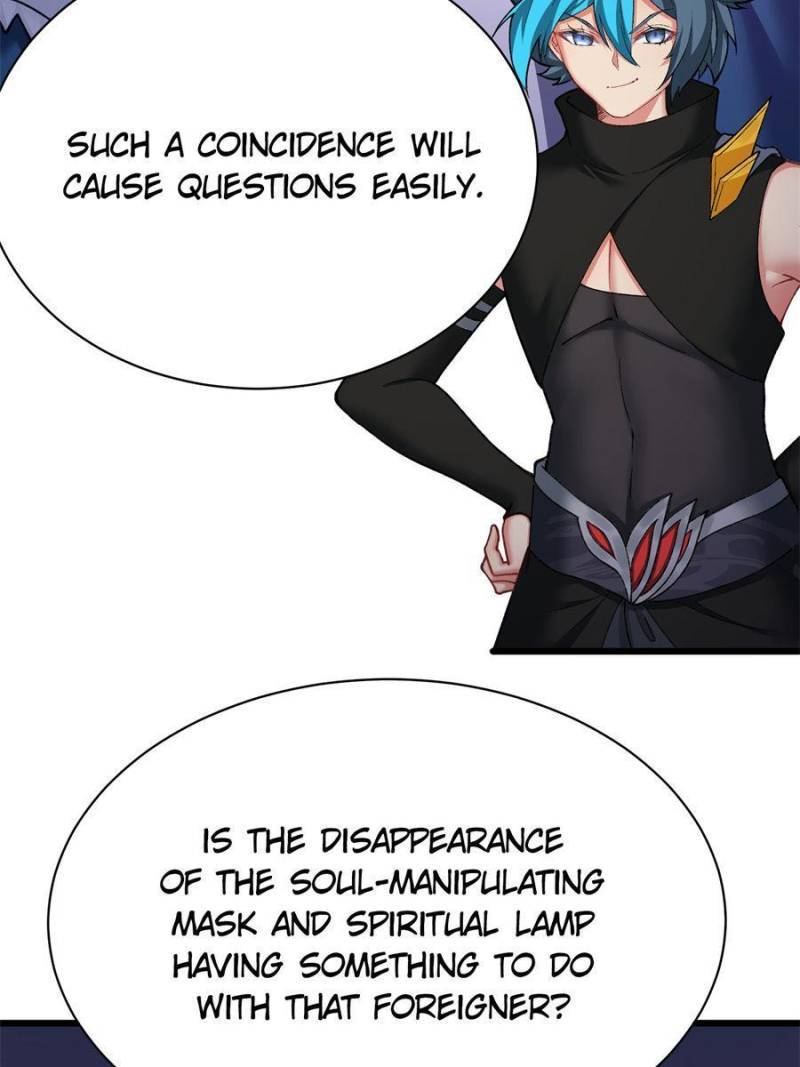 I Picked up an Attribute chapter 254 page 44