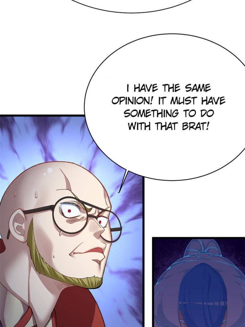 I Picked up an Attribute chapter 254 page 46