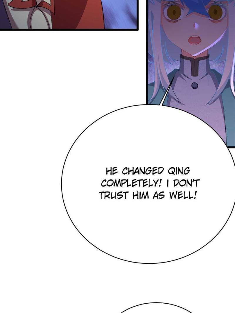 I Picked up an Attribute chapter 254 page 47