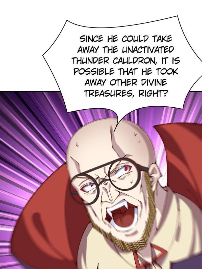 I Picked up an Attribute chapter 254 page 50