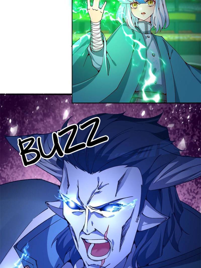 I Picked up an Attribute chapter 254 page 52