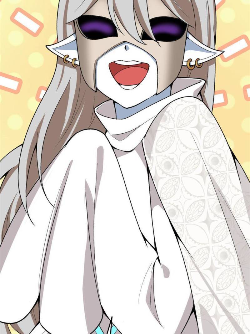 I Picked up an Attribute chapter 254 page 55