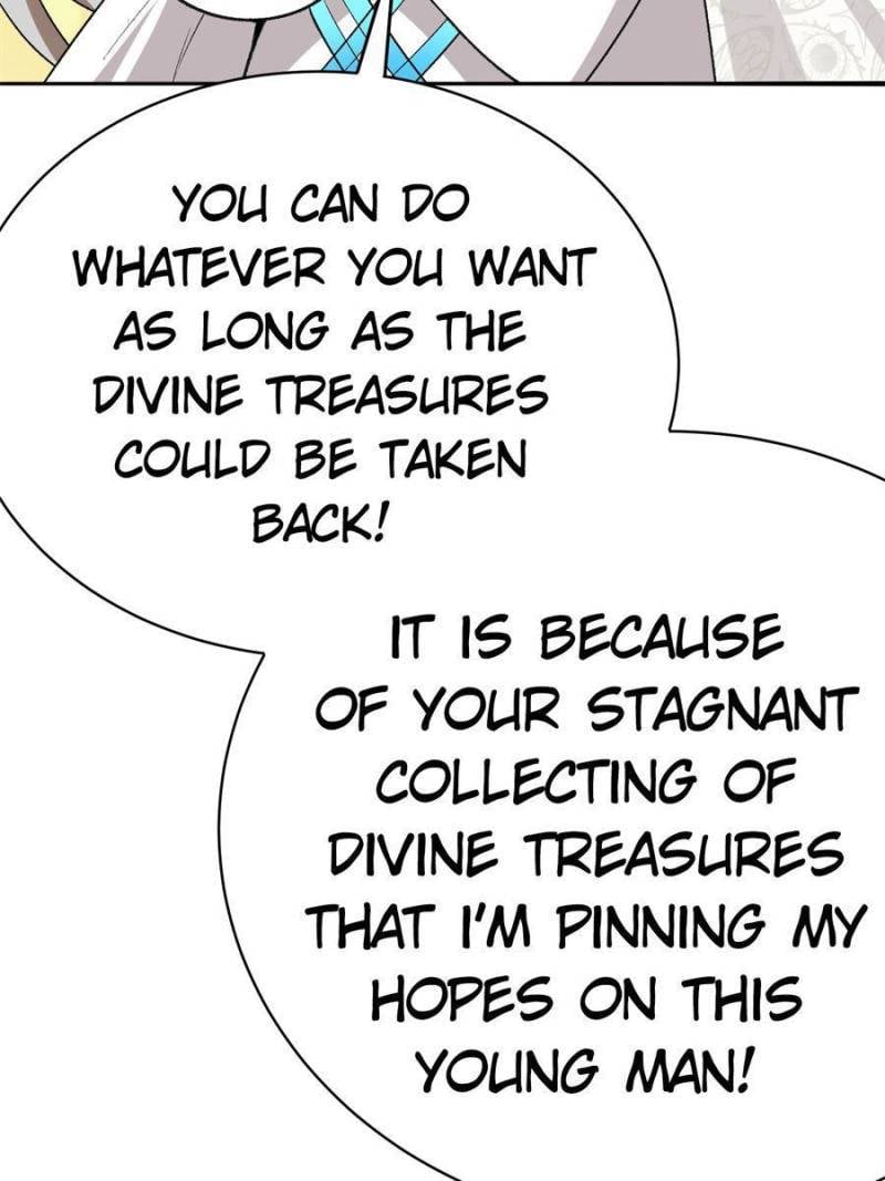 I Picked up an Attribute chapter 254 page 56