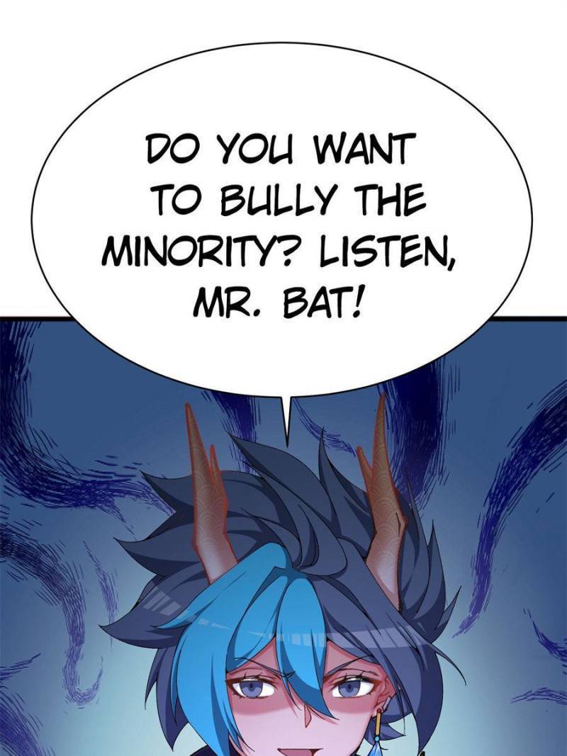 I Picked up an Attribute chapter 254 page 59