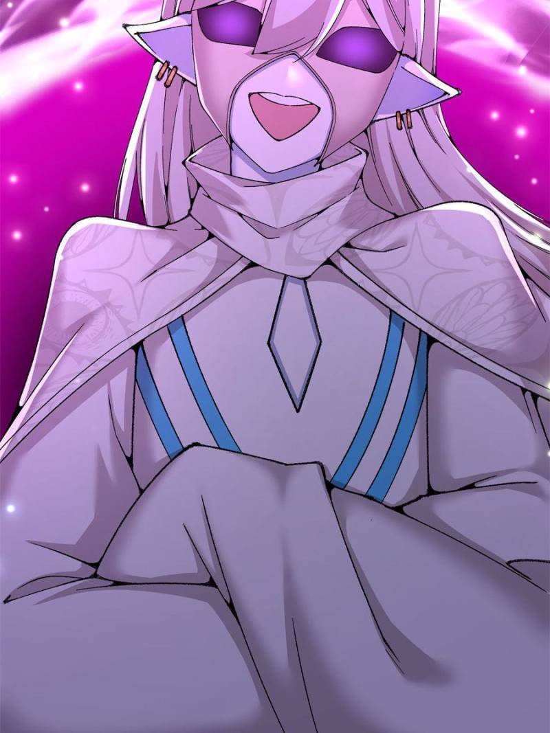 I Picked up an Attribute chapter 254 page 6