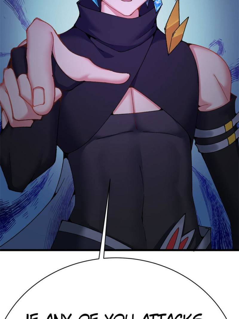 I Picked up an Attribute chapter 254 page 60