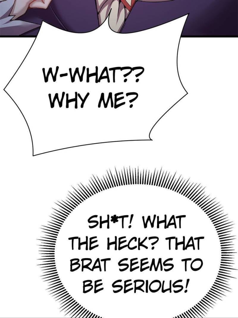 I Picked up an Attribute chapter 254 page 62