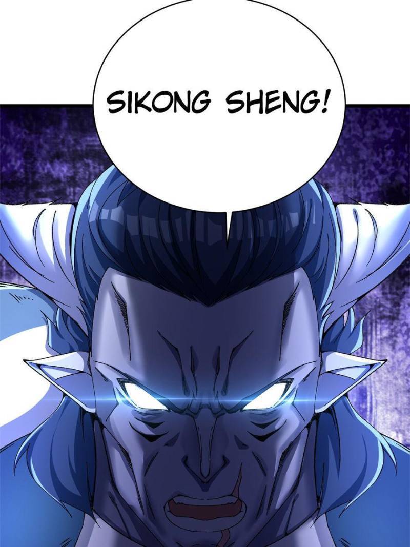 I Picked up an Attribute chapter 254 page 65