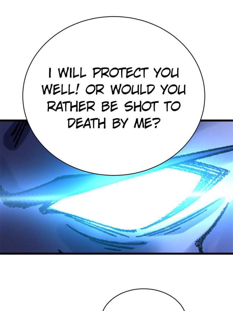 I Picked up an Attribute chapter 254 page 68