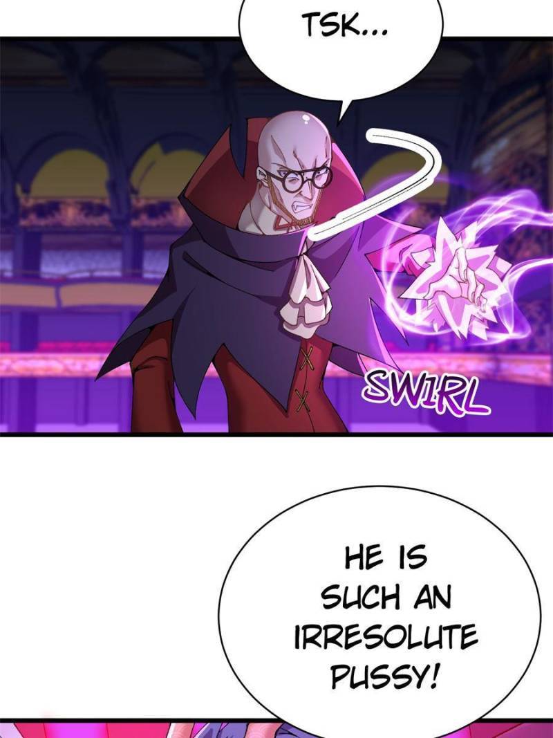 I Picked up an Attribute chapter 254 page 69