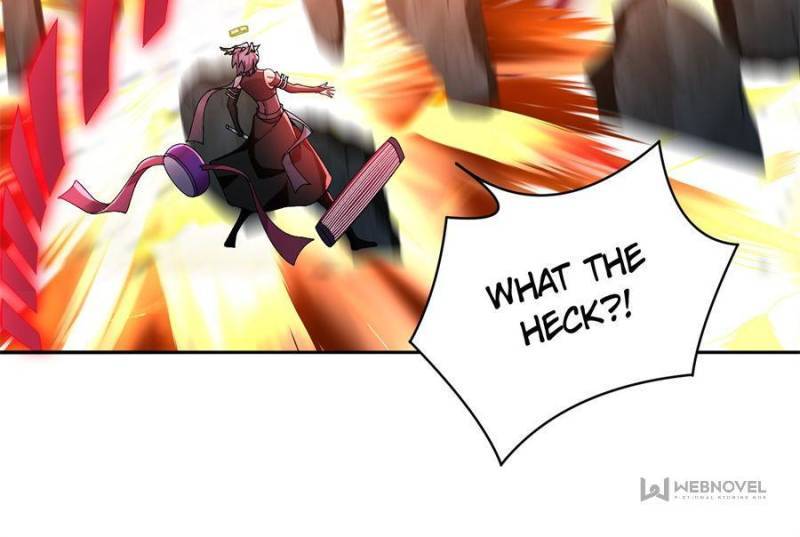 I Picked up an Attribute chapter 254 page 74