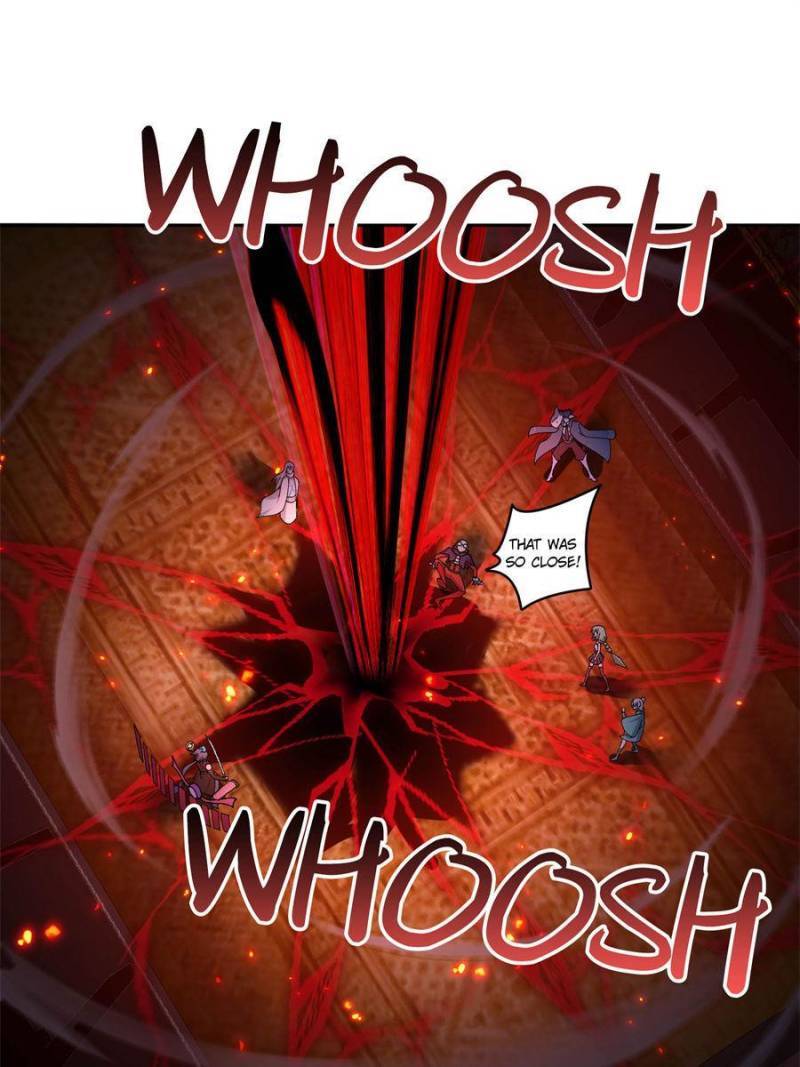 I Picked up an Attribute chapter 254 page 75