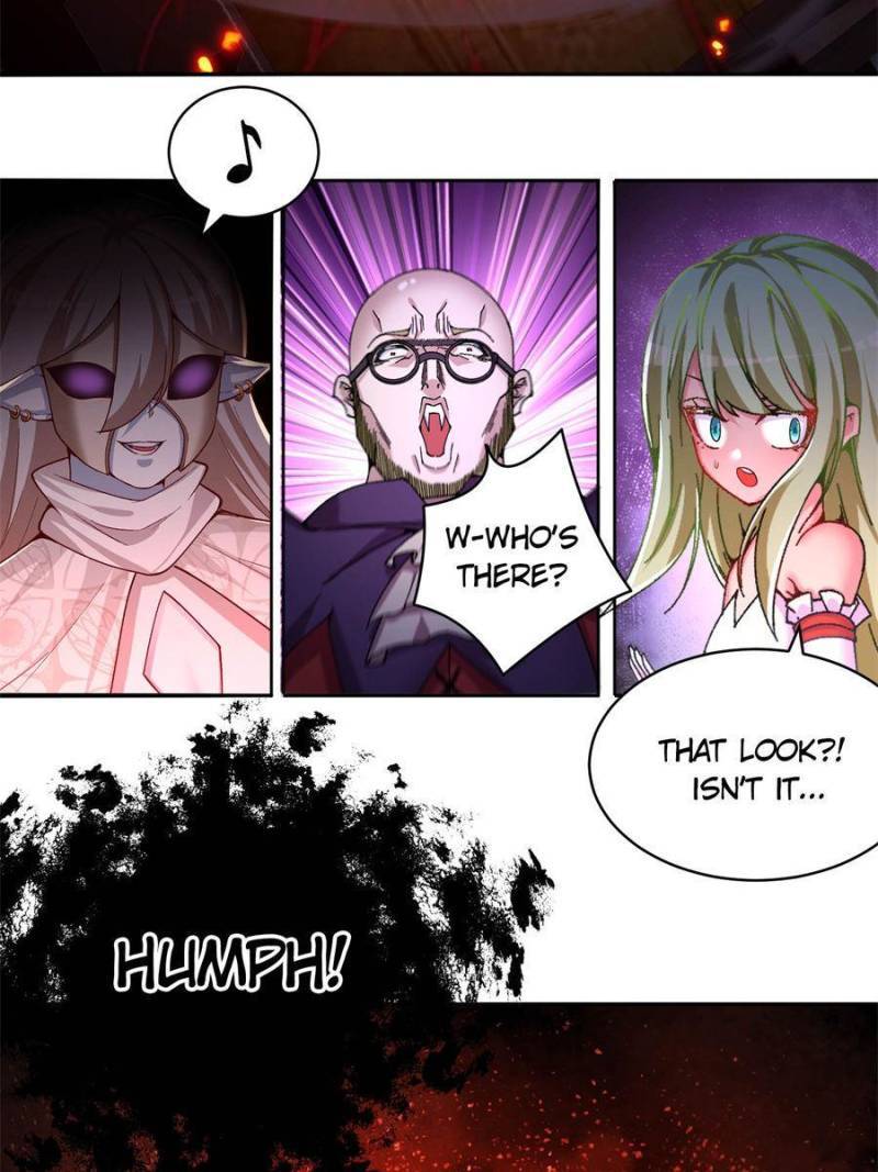 I Picked up an Attribute chapter 254 page 76