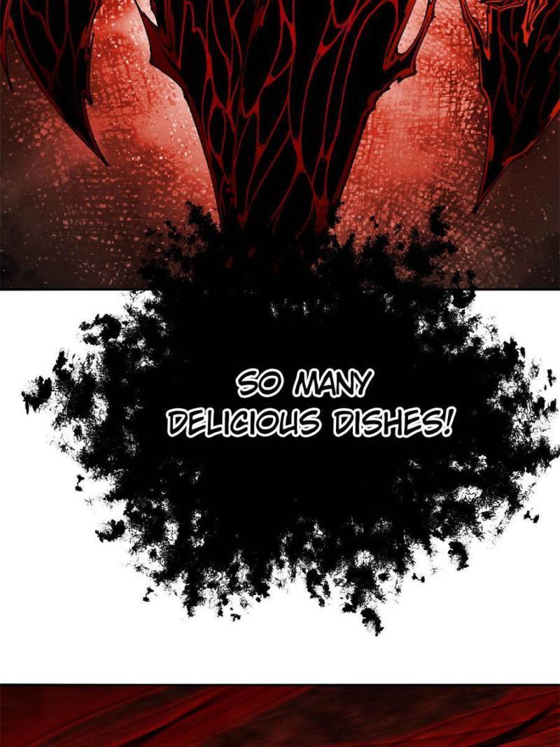 I Picked up an Attribute chapter 254 page 78