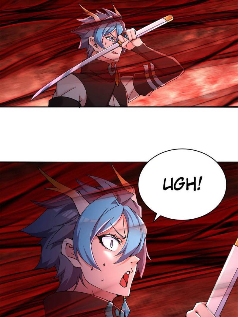 I Picked up an Attribute chapter 254 page 79