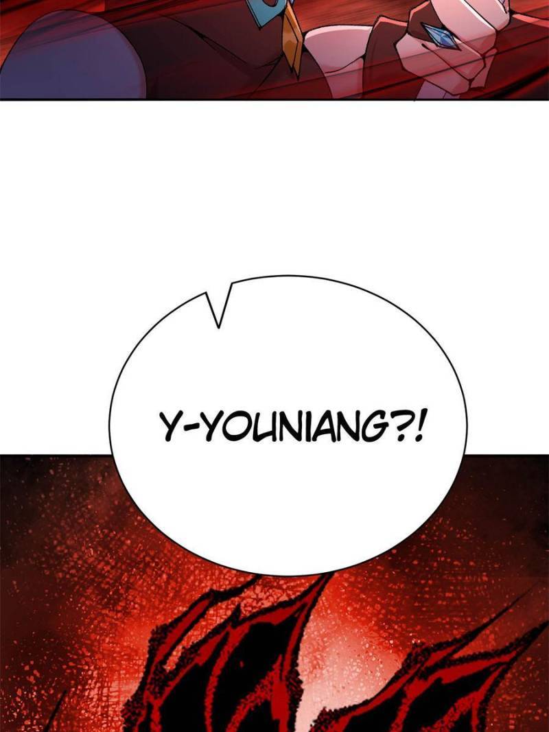 I Picked up an Attribute chapter 254 page 80