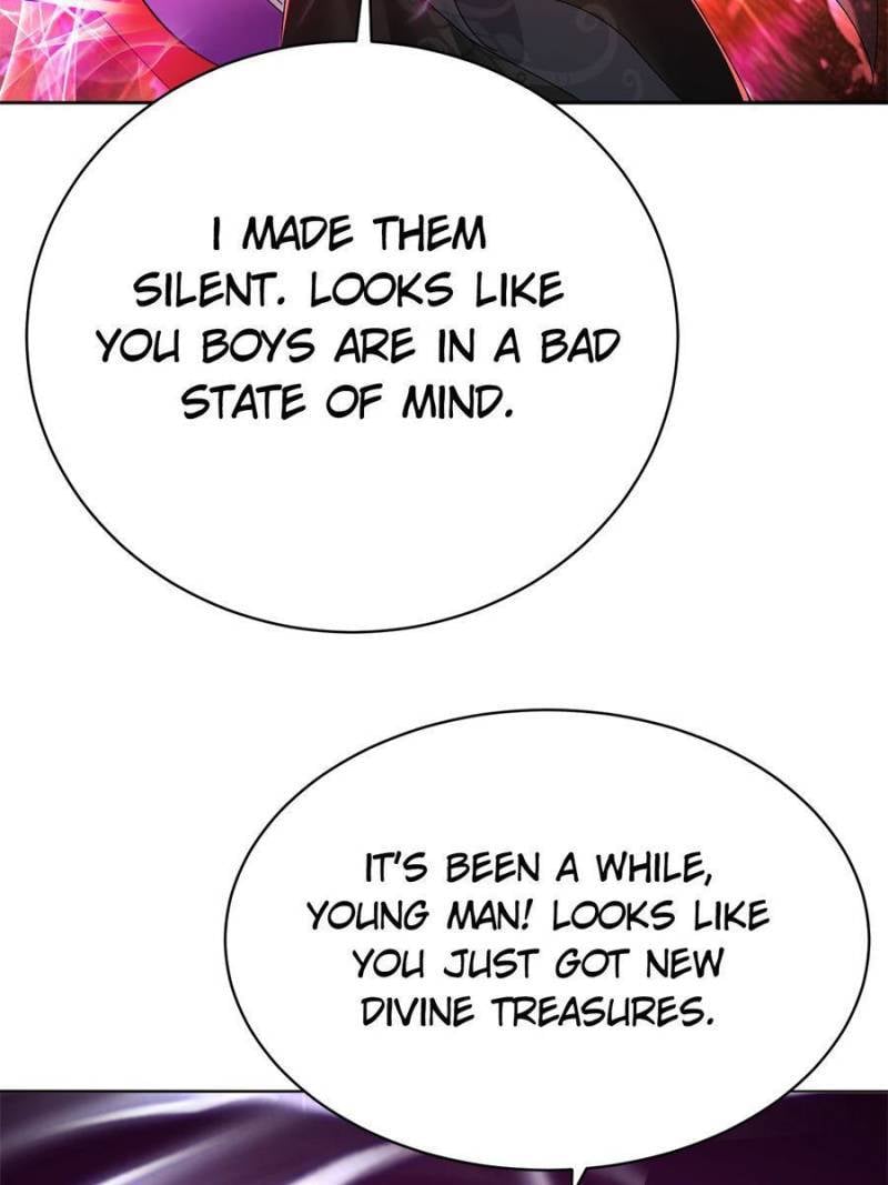 I Picked up an Attribute chapter 254 page 9