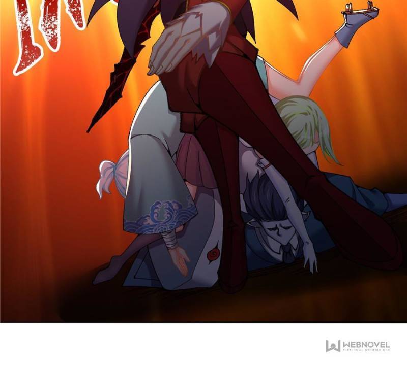 I Picked up an Attribute chapter 255 page 11