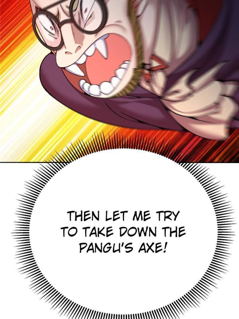 I Picked up an Attribute chapter 255 page 14