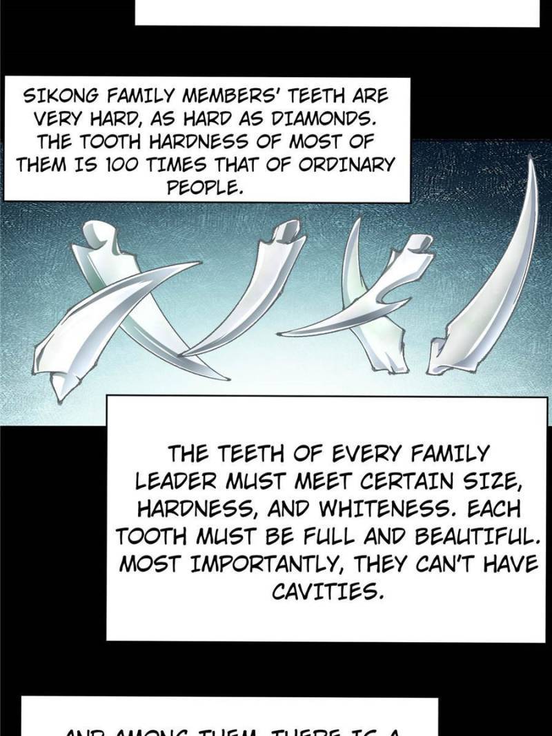 I Picked up an Attribute chapter 255 page 18