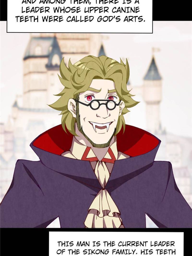 I Picked up an Attribute chapter 255 page 19