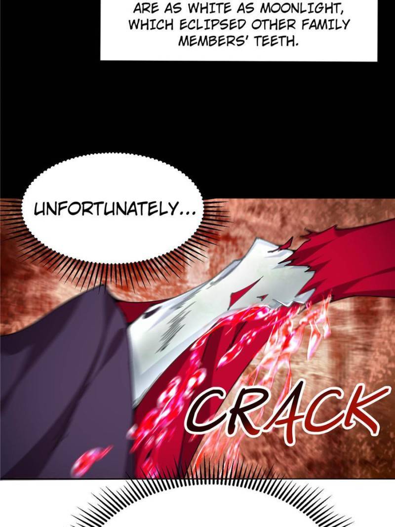 I Picked up an Attribute chapter 255 page 20