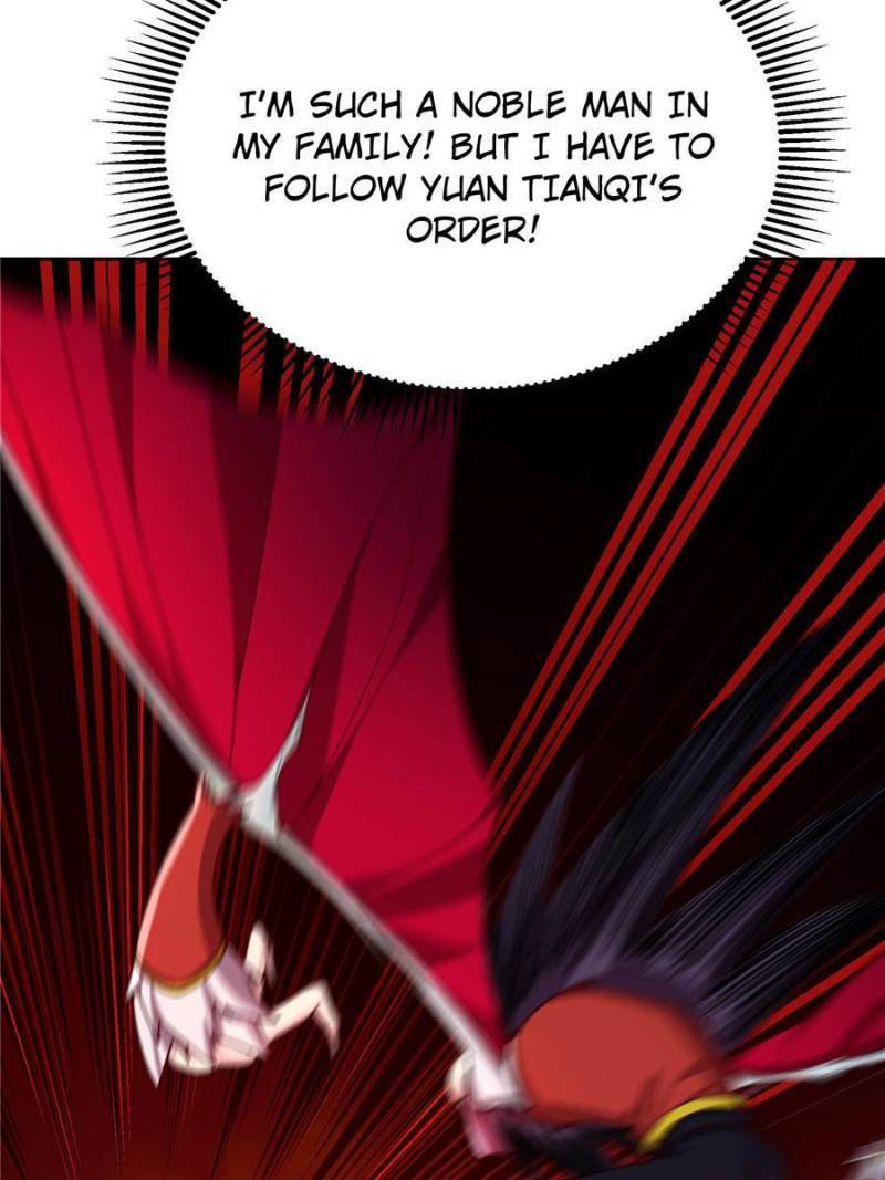 I Picked up an Attribute chapter 255 page 21