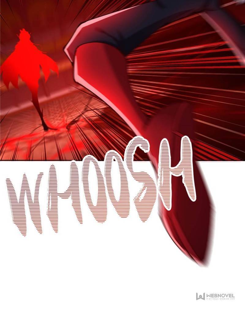 I Picked up an Attribute chapter 255 page 22