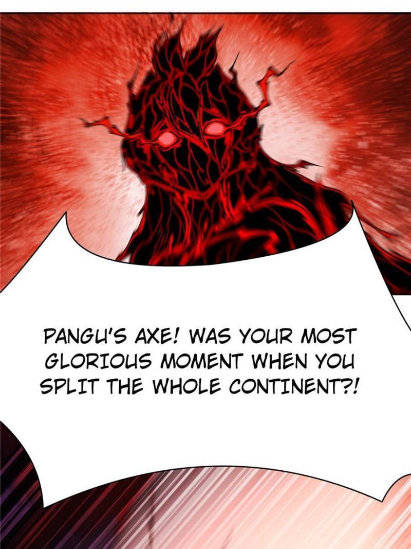 I Picked up an Attribute chapter 255 page 23