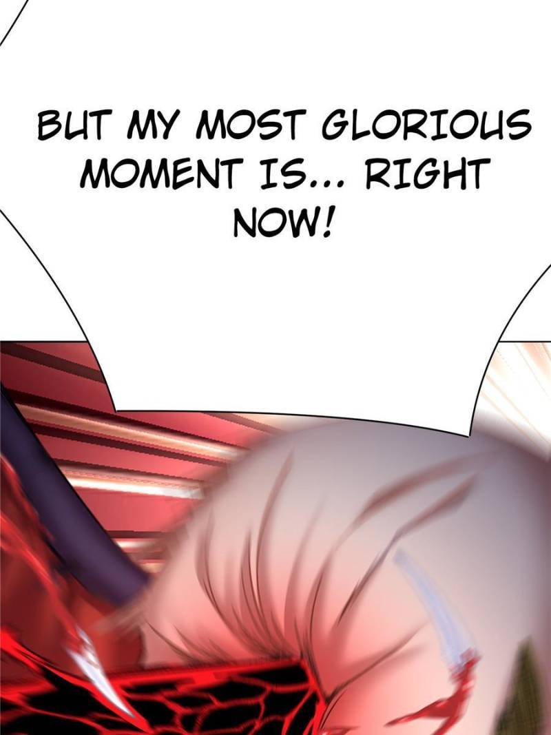 I Picked up an Attribute chapter 255 page 25