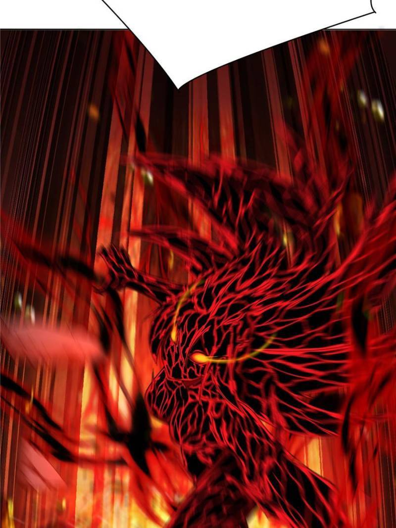 I Picked up an Attribute chapter 255 page 27