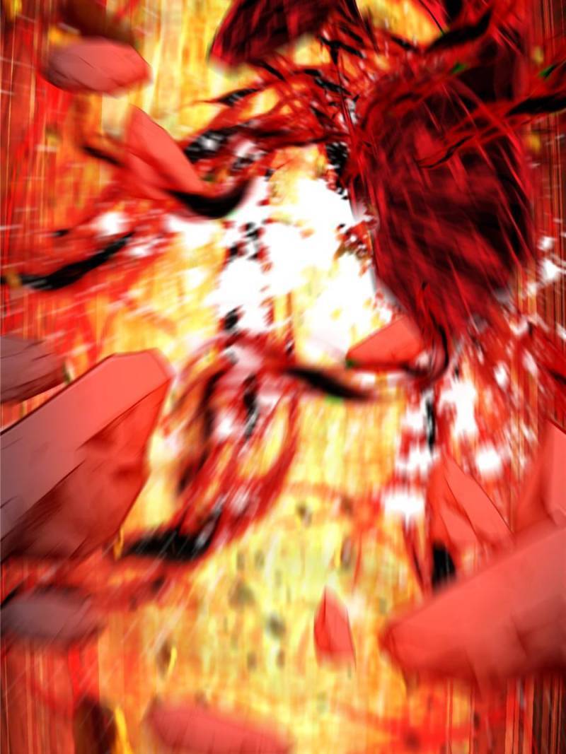 I Picked up an Attribute chapter 255 page 28