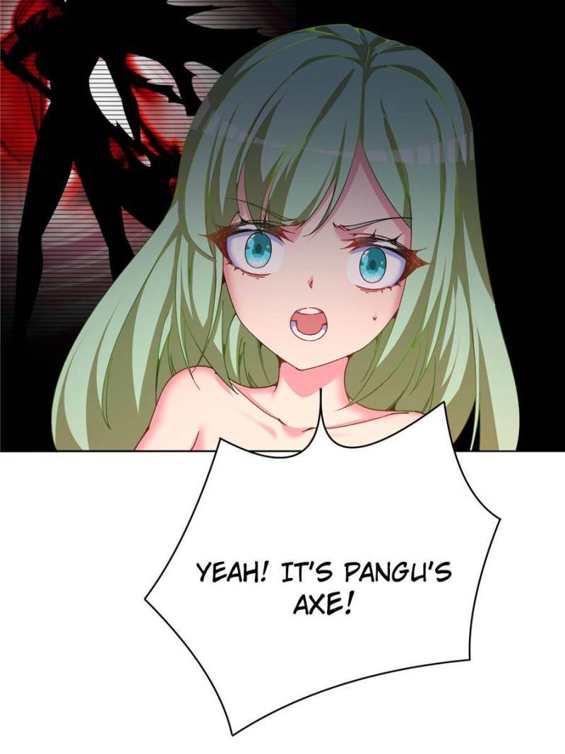 I Picked up an Attribute chapter 255 page 3