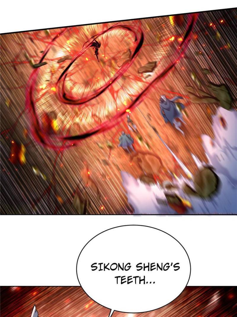 I Picked up an Attribute chapter 255 page 31