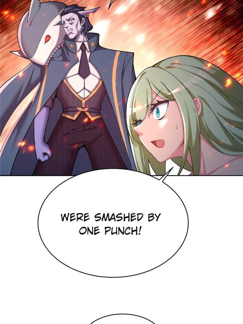 I Picked up an Attribute chapter 255 page 32