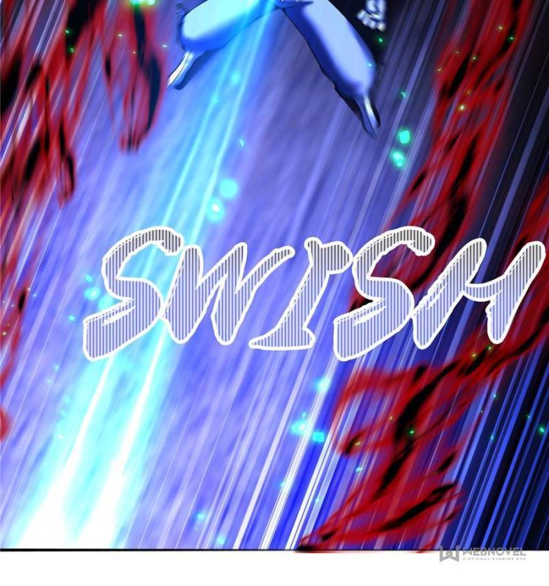 I Picked up an Attribute chapter 255 page 38