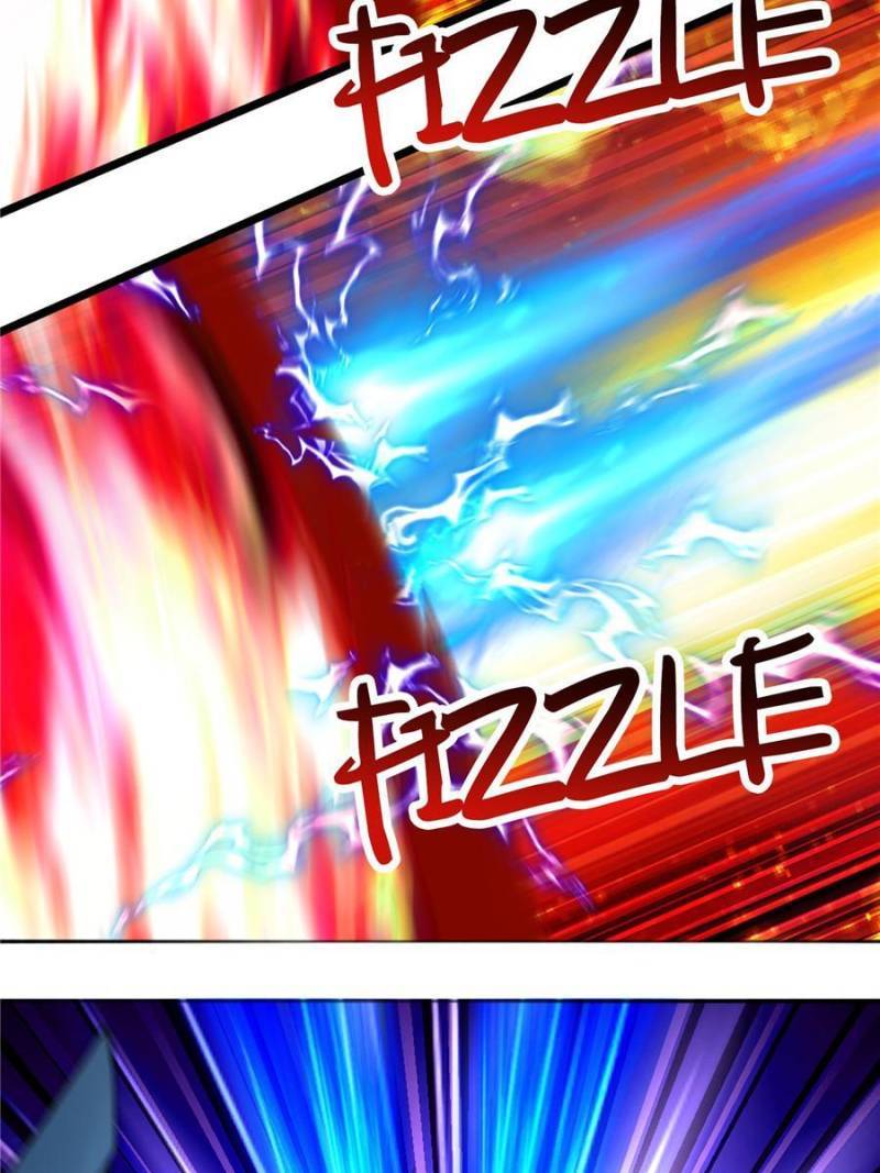 I Picked up an Attribute chapter 255 page 42