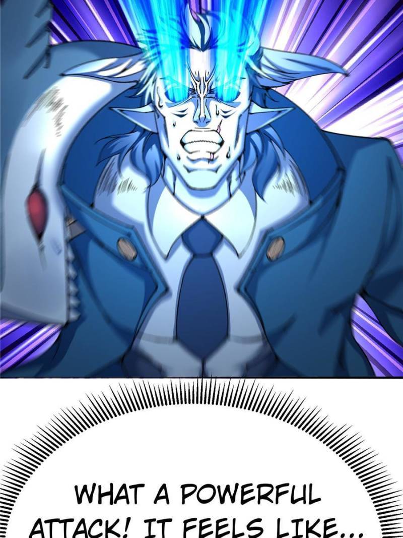 I Picked up an Attribute chapter 255 page 43