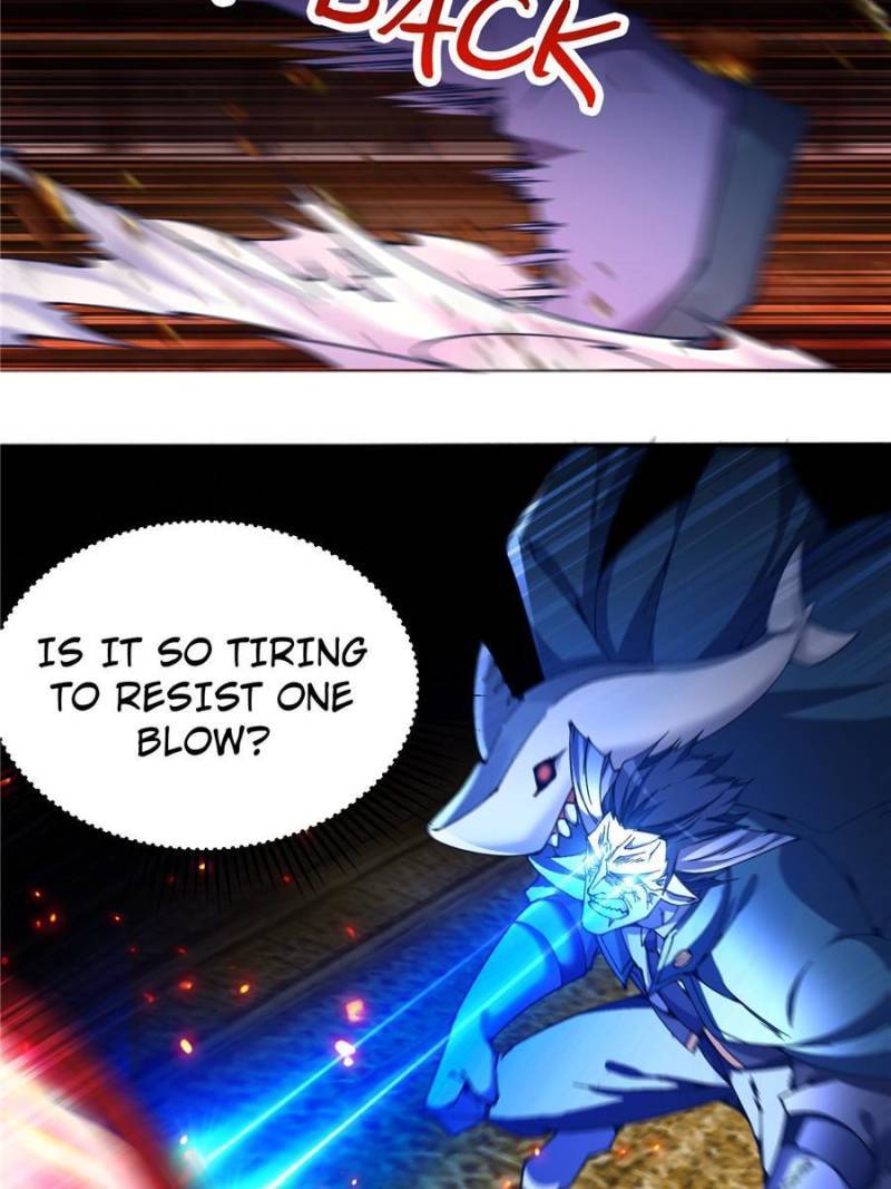 I Picked up an Attribute chapter 255 page 46