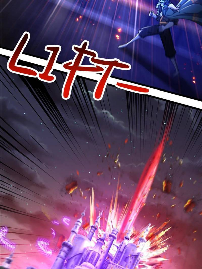 I Picked up an Attribute chapter 255 page 49