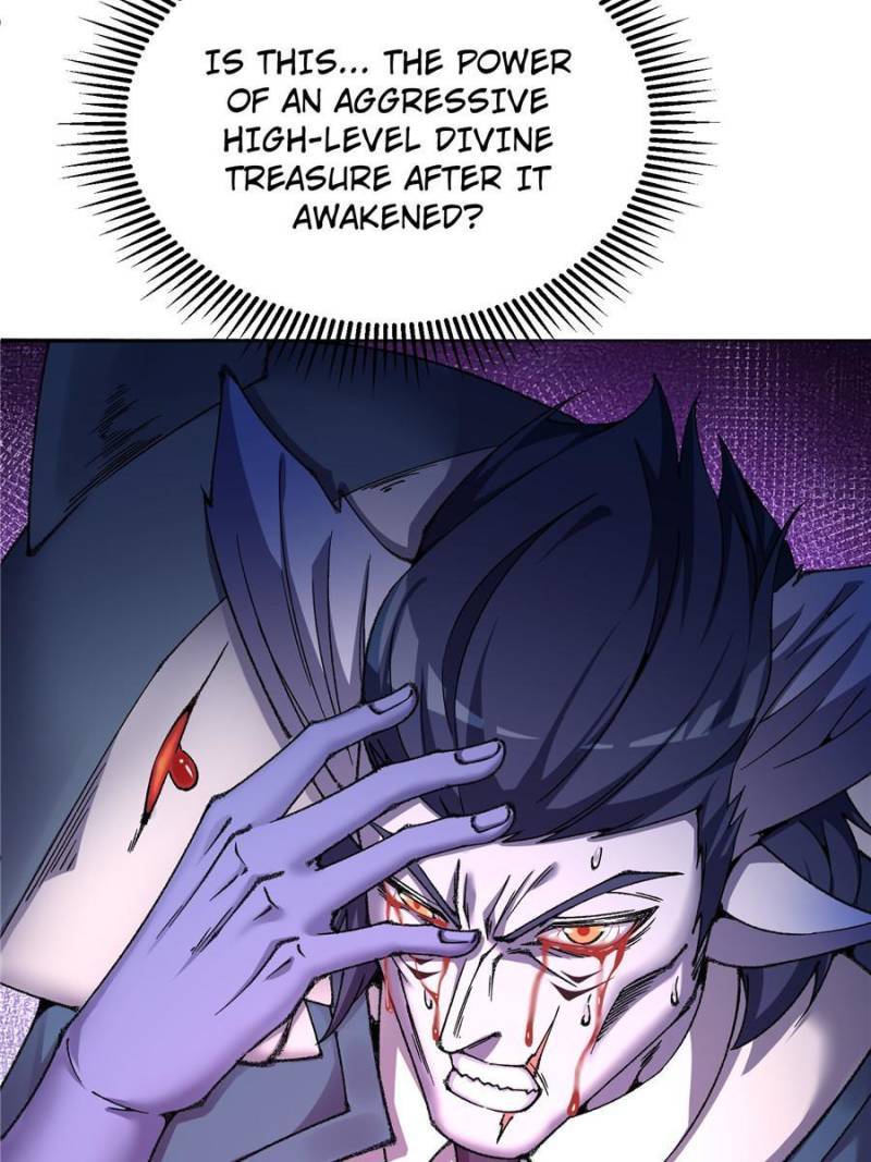 I Picked up an Attribute chapter 255 page 52