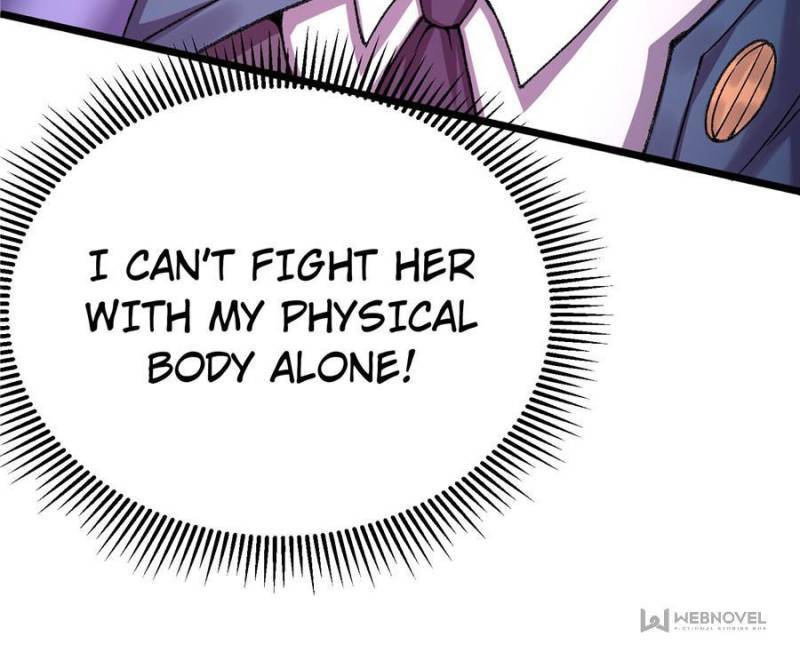 I Picked up an Attribute chapter 255 page 53