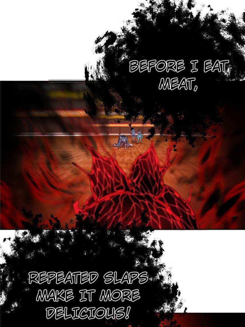 I Picked up an Attribute chapter 255 page 54