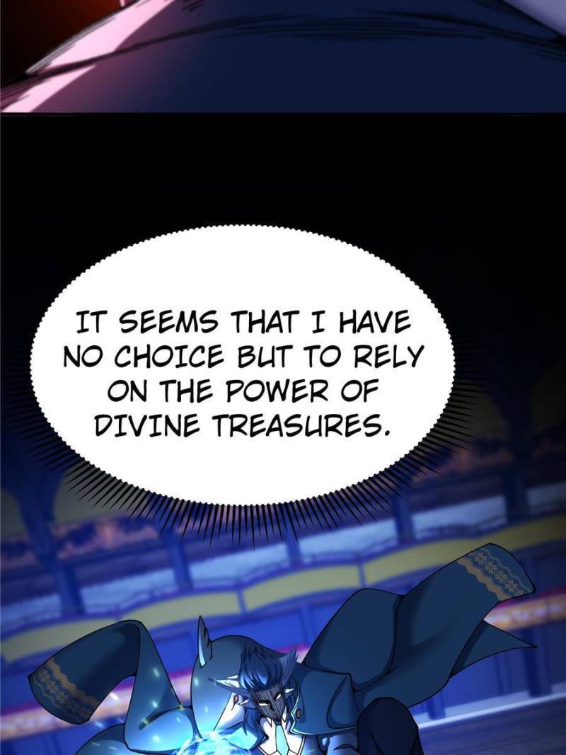 I Picked up an Attribute chapter 255 page 56