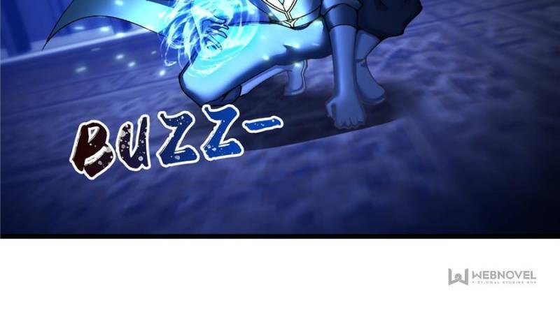 I Picked up an Attribute chapter 255 page 57