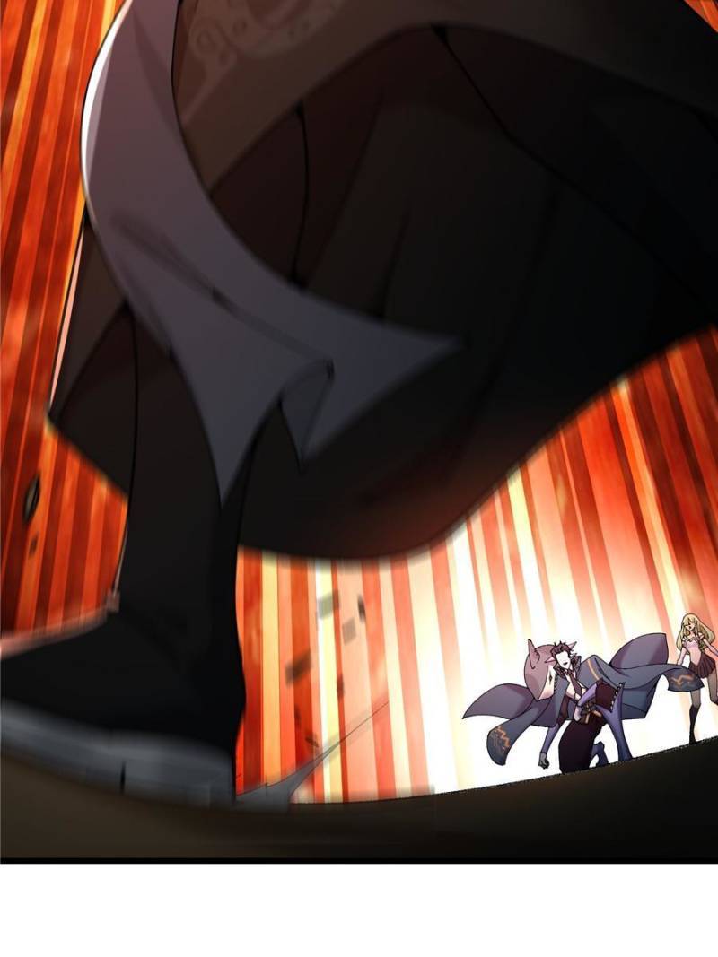 I Picked up an Attribute chapter 255 page 62