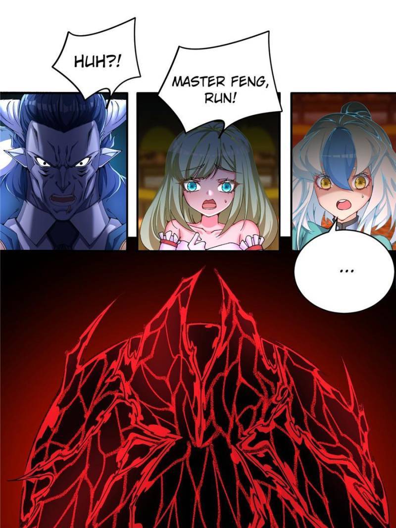 I Picked up an Attribute chapter 255 page 64